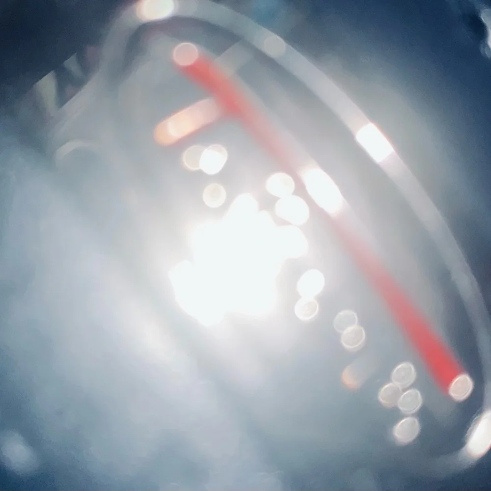 Talbots Leather Black Bag - Picture 5 of 7